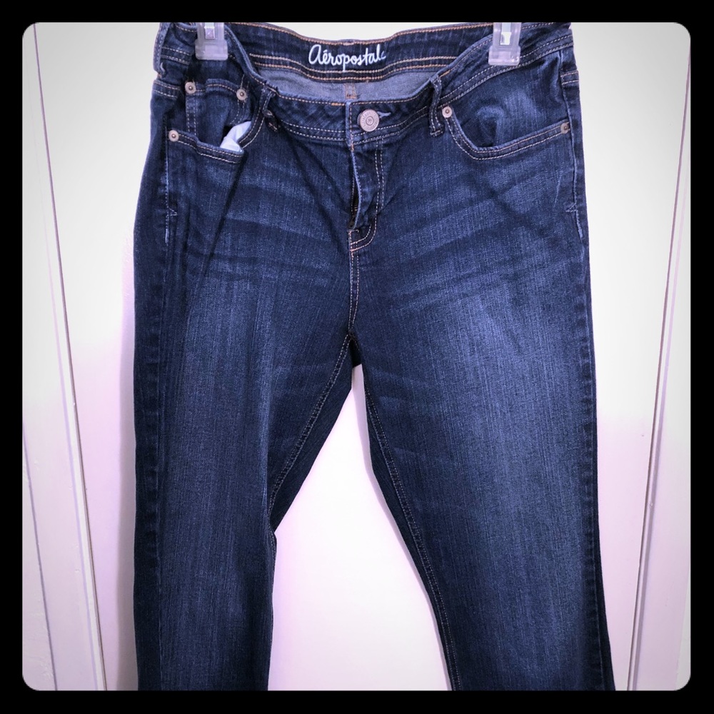 Aeropostale jean, bootcut